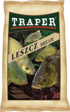 Прикормка Traper Leszcz (Лящ) 0,75кг