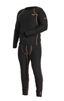 Термобілизна натільна Norfin THERMO LINE 2 (1-й шар) L / *