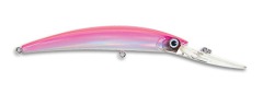 Воблер Yo-Zuri Crystal Minnow DD R539 PK