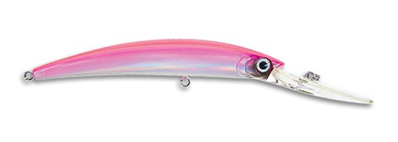 Воблер Yo-Zuri Crystal Minnow DD R539 PK