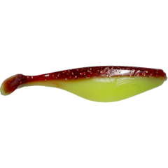 Мягкая приманка Action Plastics Shad Minnow 4SM-L-471