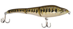Воблер Sebile Magic Swimmer 95 SK NLB