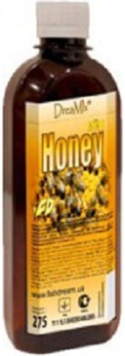 Ароматический сироп FishDream DreaMix "Honey" 250мл Ароматический сироп FishDream DreaMix "Honey" 250мл