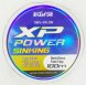 Жилка Eclipse XP-POWER Sinking 100m 0.40mm