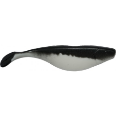Мягкая приманка Action Plastics Shad Minnow 3SM-2-489