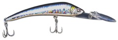 Воблер Sebile Koolie Minnow LL 76 FT O