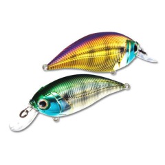 Воблер Yo-Zuri Sashimi Shallow Crank R1060 CCBG
