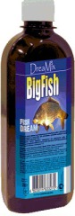 Ароматический сироп FishDream DreaMix "Bigfish" 250мл