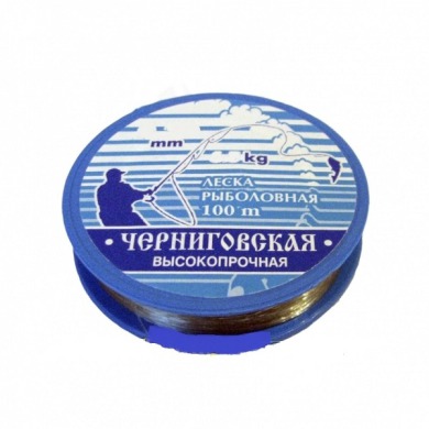 Леска Черниговская 0.2