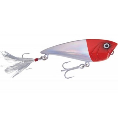Воблер Yo-Zuri ZZ Pop R597 HRH