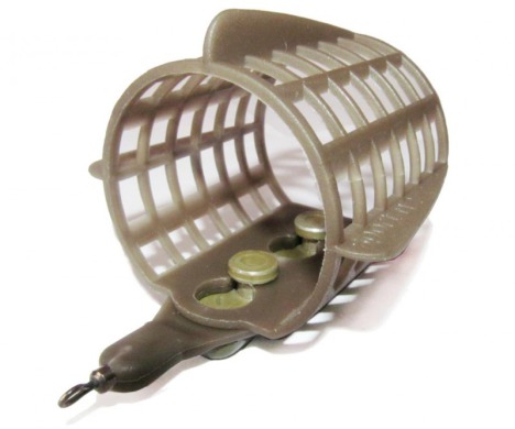 Кормушка фидерная Feeder sport M2 16г