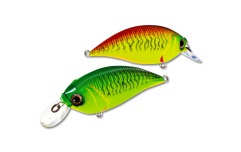 Воблер Yo-Zuri Sashimi Shallow Crank R1060 CMFT