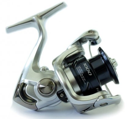 Катушка Shimano Nexave 1000 FE