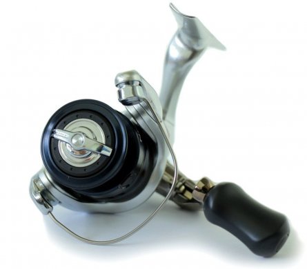 Катушка Shimano Nexave 1000 FE