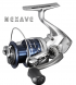 Катушка Shimano Nexave 1000 FE
