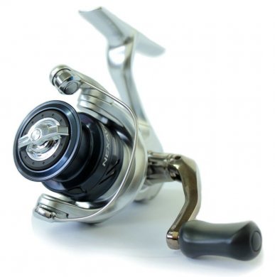 Катушка Shimano Nexave 1000 FE