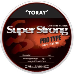 Леска Toray Super Strong 0,24