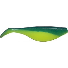 Мягкая приманка Action Plastics Shad Minnow 4SM-2-484