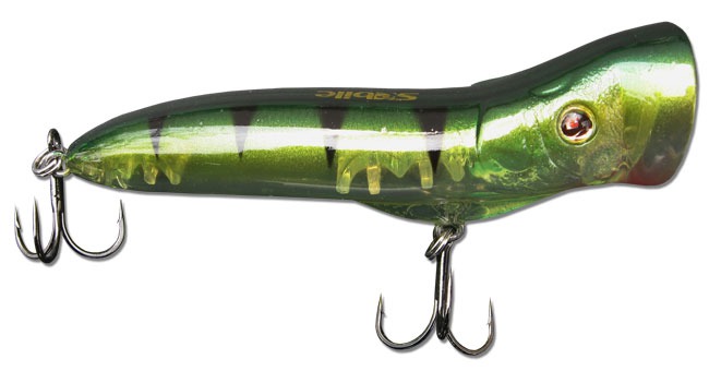 Воблер Sebile Splasher 90 FT NK2