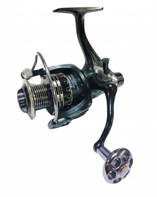 Катушка Condor с байтранером Hitcarp3000
