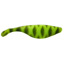 Мягкая приманка Action Plastics Shad Minnow 4SM-TB-510