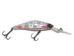 Воблер Yo-Zuri 3DS Shad F957 BHPL