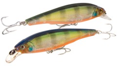 Воблер Yo-Zuri Sashimi Jerkbait R964 CSBG