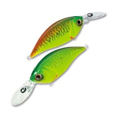 Воблер Yo-Zuri Sashimi Mid Crank R1061 CMFT