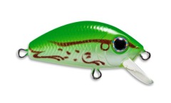 Воблер Yo-Zuri L-Minnow Single Hook F955 AMG
