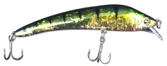 Воблер Sebile Koolie Minnow SL 118 SU PV