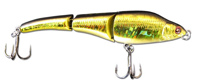 Воблер Sebile Magic Swimmer 82 Fast SK OG