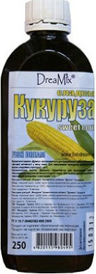 Ароматический сироп FishDream DreaMix "Кукуруза" 250мл Ароматический сироп FishDream DreaMix "Кукуруза" 250мл